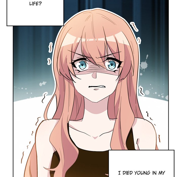 Your Turn to Chase After Me Chapter 38 image 31