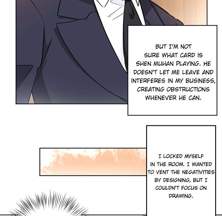 Your Turn to Chase After Me Chapter 38 image 33