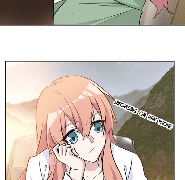 Your Turn to Chase After Me Chapter 38 image 35