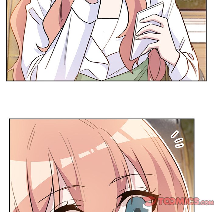 Your Turn to Chase After Me Chapter 38 image 36