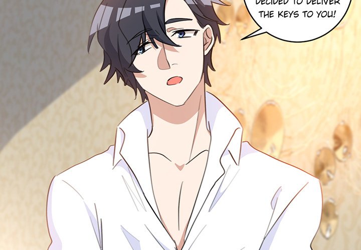 Your Turn to Chase After Me Chapter 38 image 3