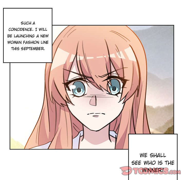 Your Turn to Chase After Me Chapter 38 image 40