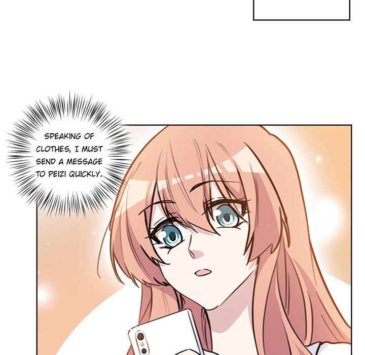 Your Turn to Chase After Me Chapter 38 image 41