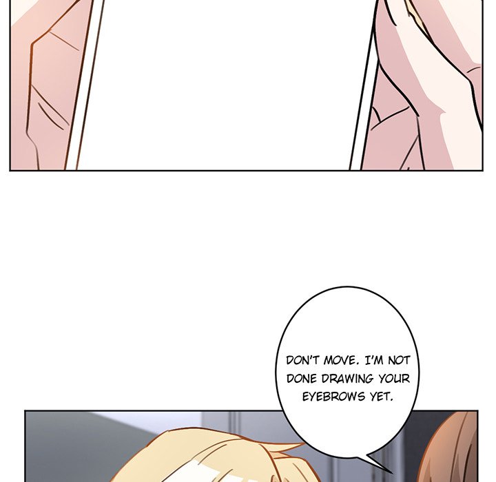 Your Turn to Chase After Me Chapter 38 image 43