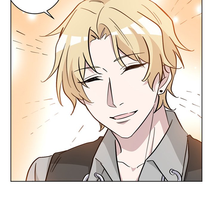 Your Turn to Chase After Me Chapter 38 image 45