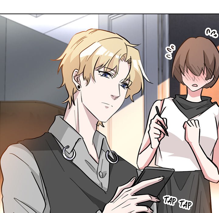 Your Turn to Chase After Me Chapter 38 image 46