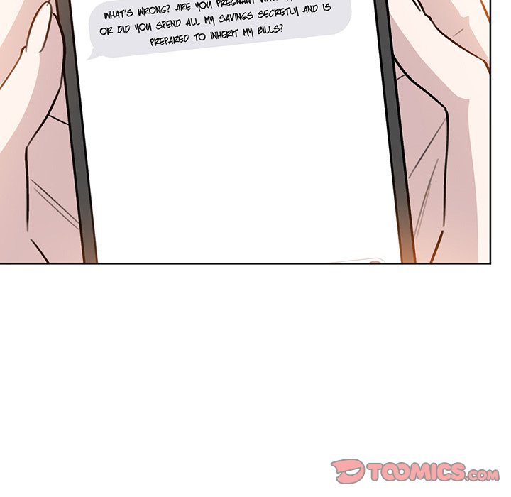 Your Turn to Chase After Me Chapter 38 image 48