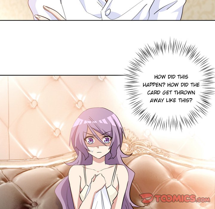 Your Turn to Chase After Me Chapter 38 image 4