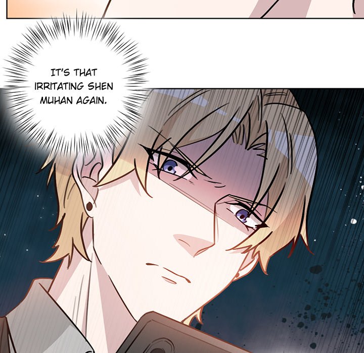 Your Turn to Chase After Me Chapter 38 image 51