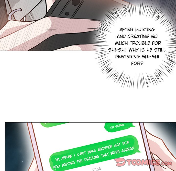 Your Turn to Chase After Me Chapter 38 image 52