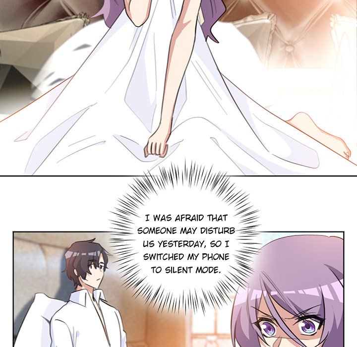 Your Turn to Chase After Me Chapter 38 image 5