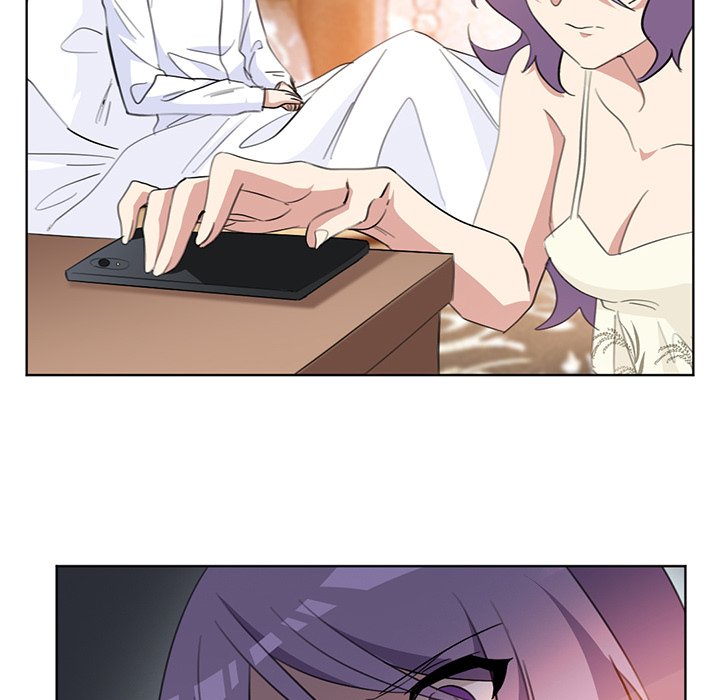 Your Turn to Chase After Me Chapter 38 image 6