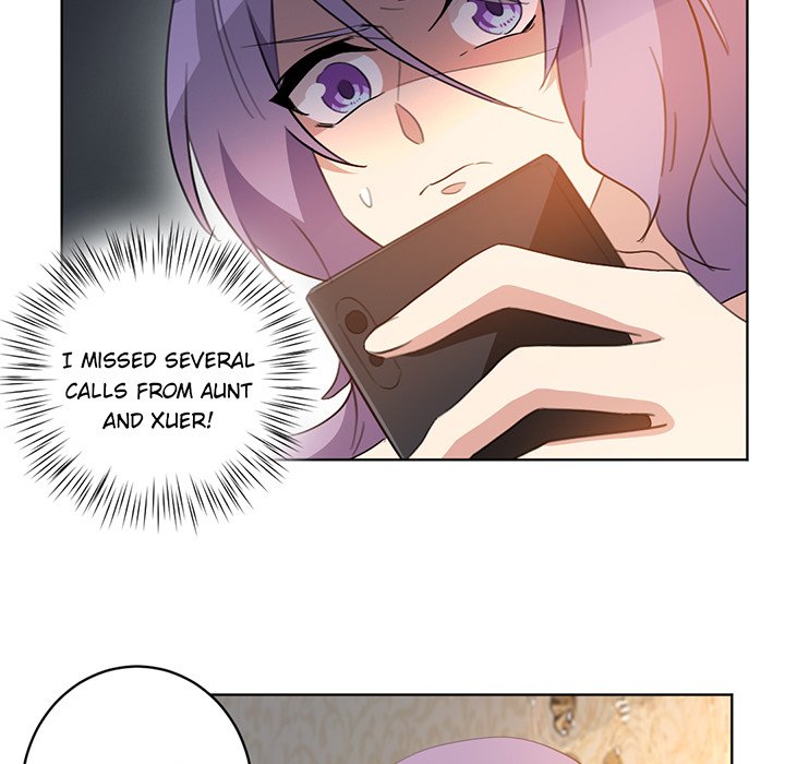 Your Turn to Chase After Me Chapter 38 image 7