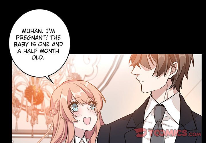 Your Turn to Chase After Me Chapter 4 image 0