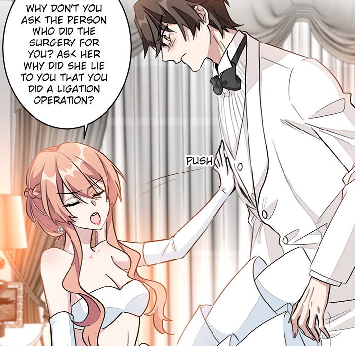 Your Turn to Chase After Me Chapter 4 image 9