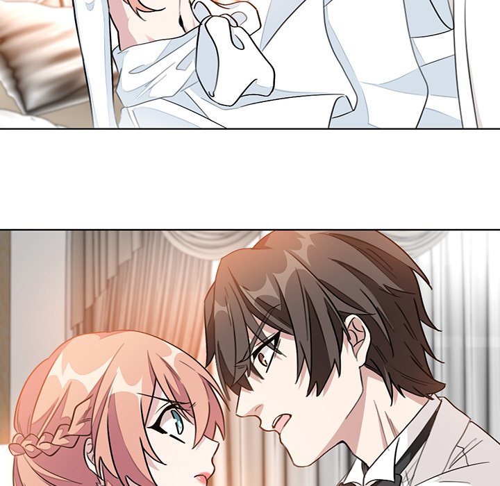 Your Turn to Chase After Me Chapter 4 image 10