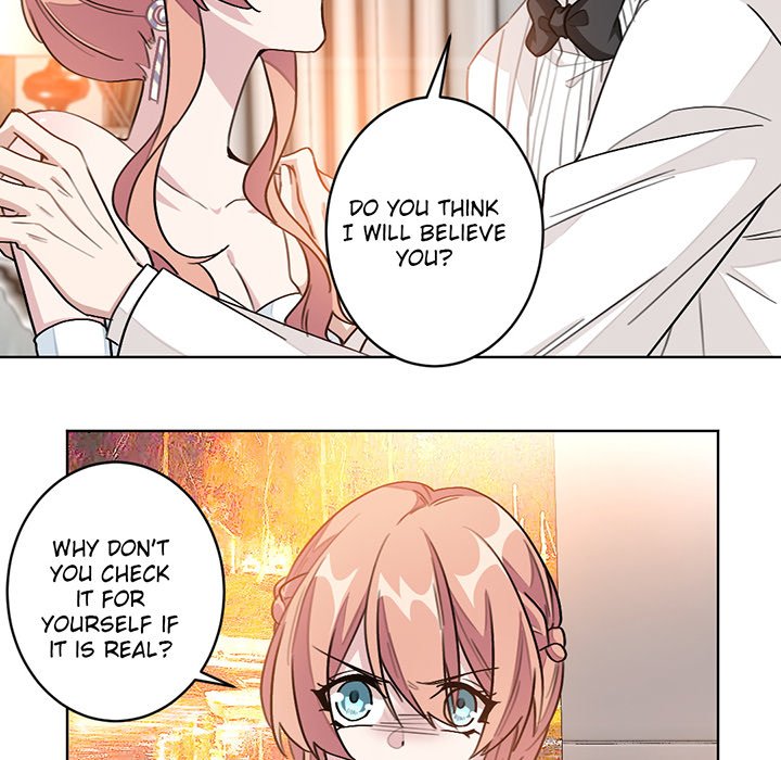 Your Turn to Chase After Me Chapter 4 image 11
