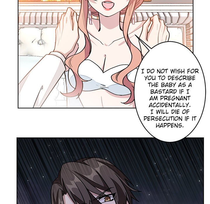Your Turn to Chase After Me Chapter 4 image 12