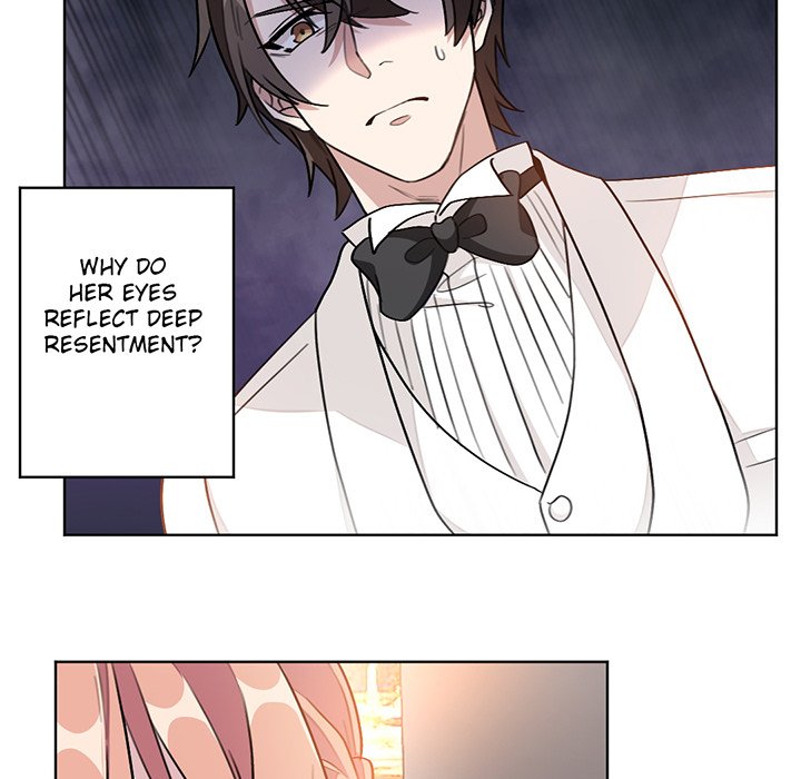 Your Turn to Chase After Me Chapter 4 image 13