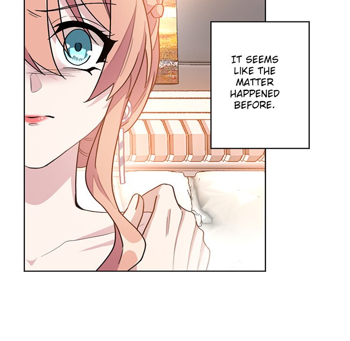 Your Turn to Chase After Me Chapter 4 image 14
