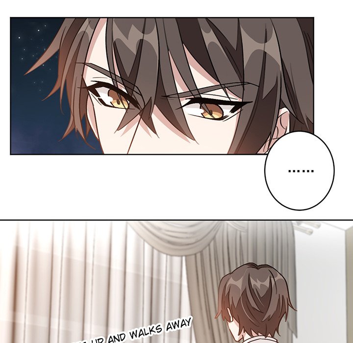 Your Turn to Chase After Me Chapter 4 image 15