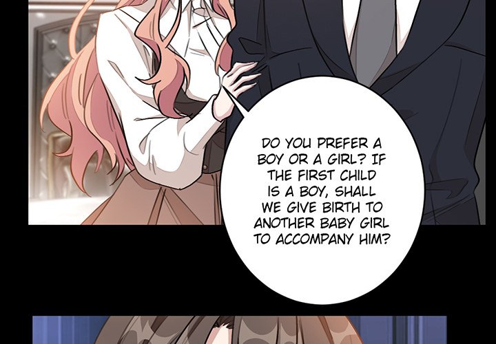 Your Turn to Chase After Me Chapter 4 image 1