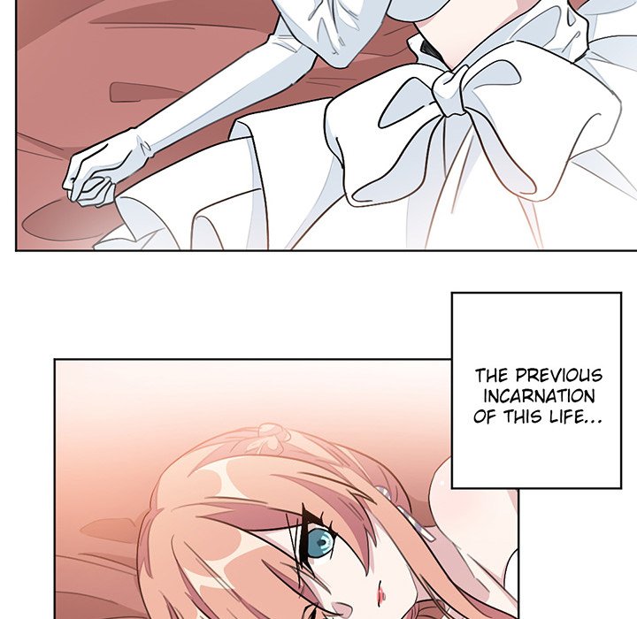 Your Turn to Chase After Me Chapter 4 image 19