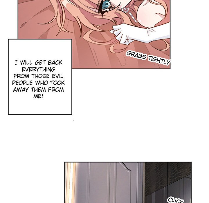 Your Turn to Chase After Me Chapter 4 image 20