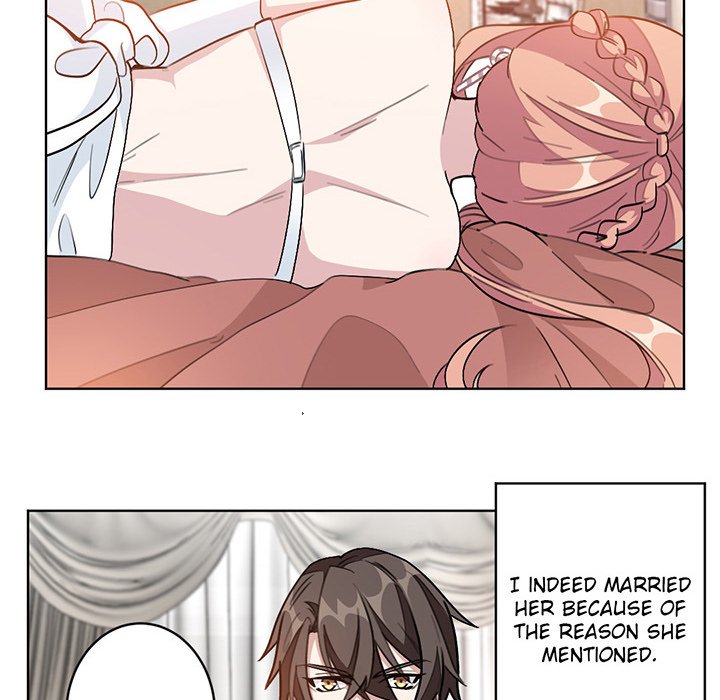 Your Turn to Chase After Me Chapter 4 image 22