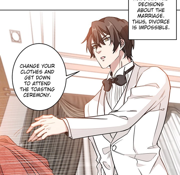Your Turn to Chase After Me Chapter 4 image 25