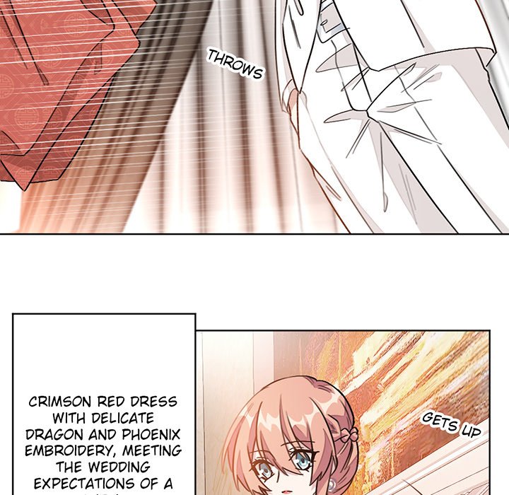 Your Turn to Chase After Me Chapter 4 image 26