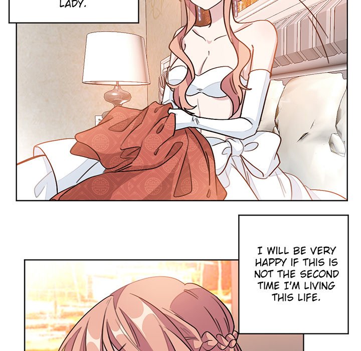 Your Turn to Chase After Me Chapter 4 image 27