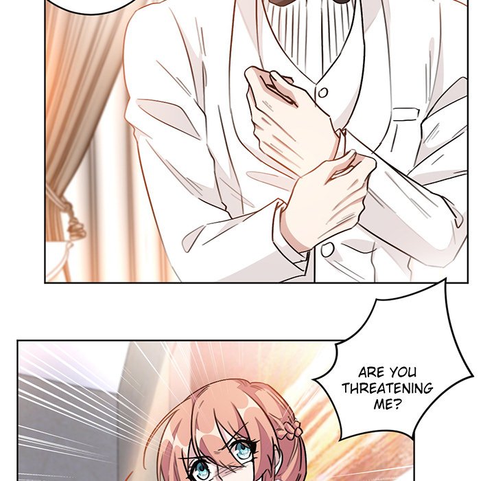 Your Turn to Chase After Me Chapter 4 image 29