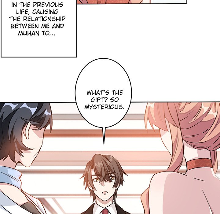 Your Turn to Chase After Me Chapter 4 image 36