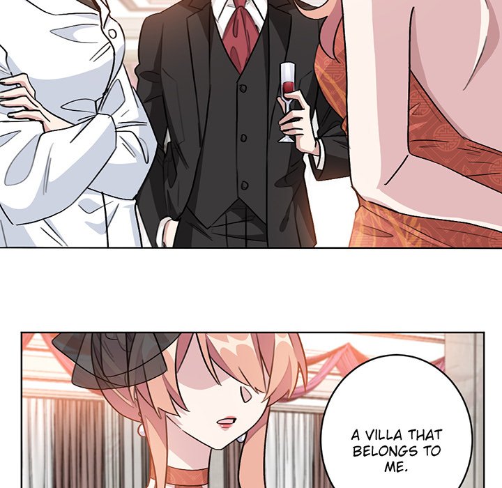 Your Turn to Chase After Me Chapter 4 image 37