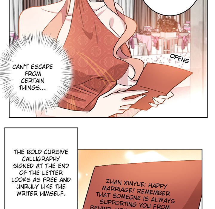 Your Turn to Chase After Me Chapter 4 image 38