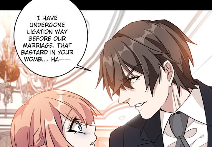Your Turn to Chase After Me Chapter 4 image 3