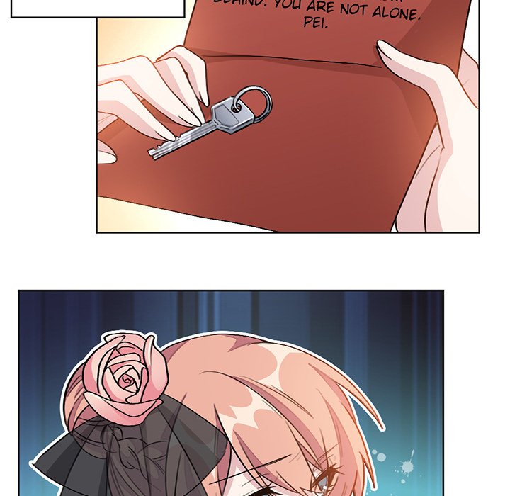 Your Turn to Chase After Me Chapter 4 image 39