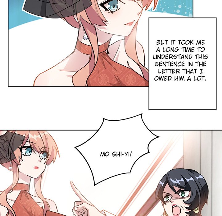 Your Turn to Chase After Me Chapter 4 image 40