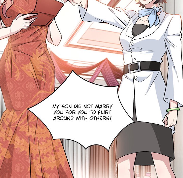 Your Turn to Chase After Me Chapter 4 image 41