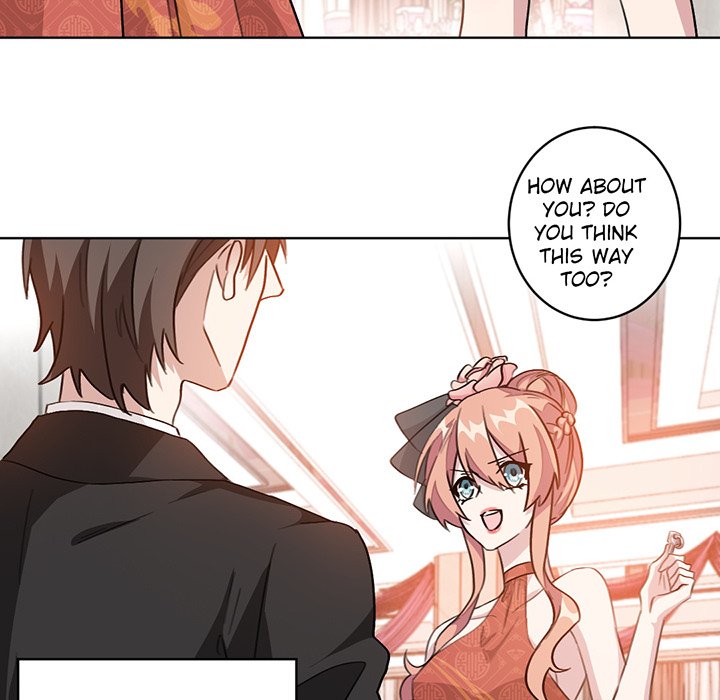 Your Turn to Chase After Me Chapter 4 image 42