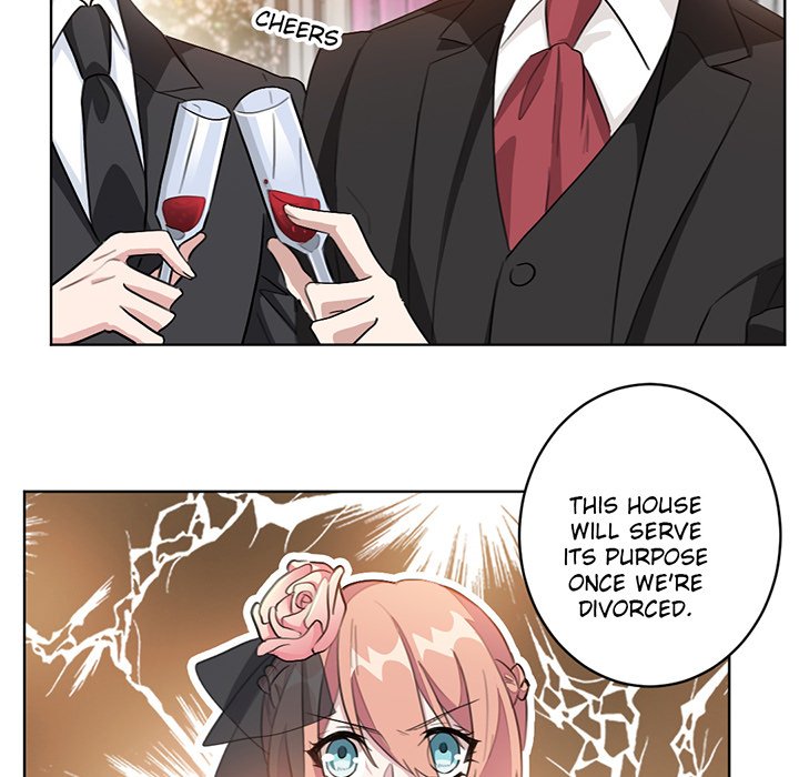 Your Turn to Chase After Me Chapter 4 image 44