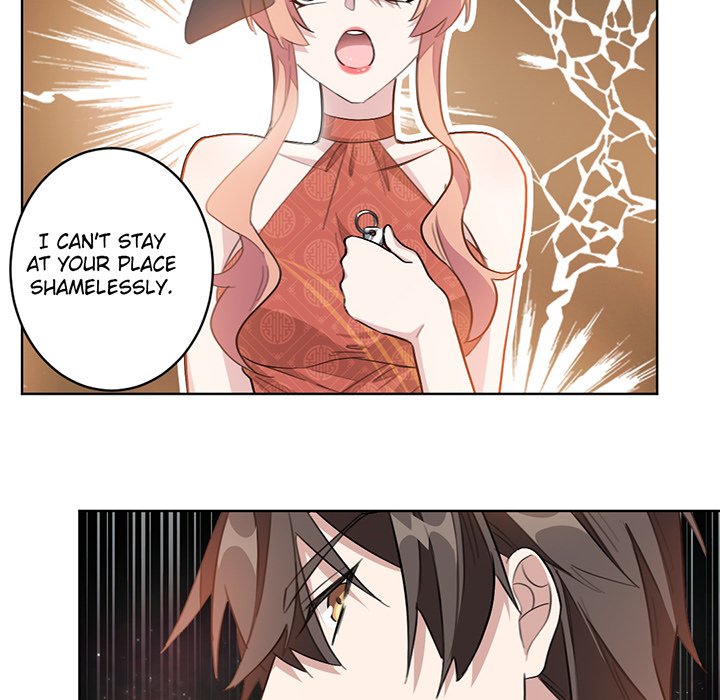 Your Turn to Chase After Me Chapter 4 image 45