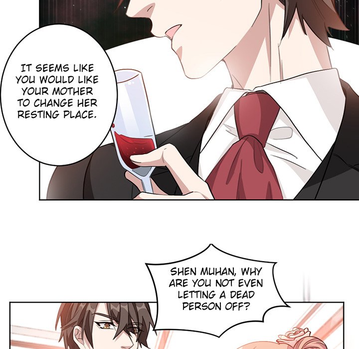 Your Turn to Chase After Me Chapter 4 image 46