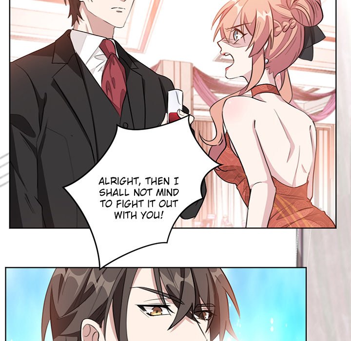 Your Turn to Chase After Me Chapter 4 image 47