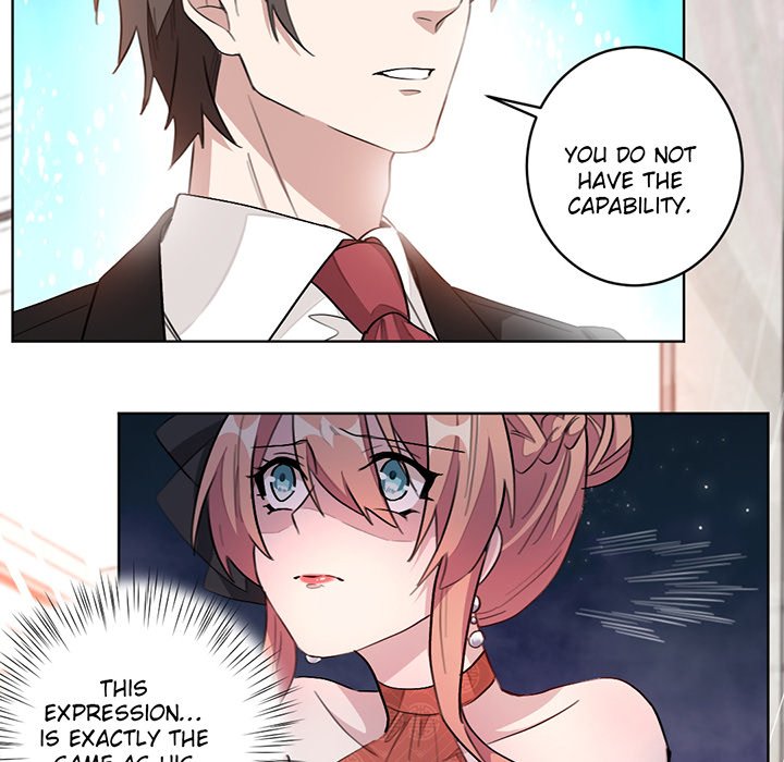 Your Turn to Chase After Me Chapter 4 image 48