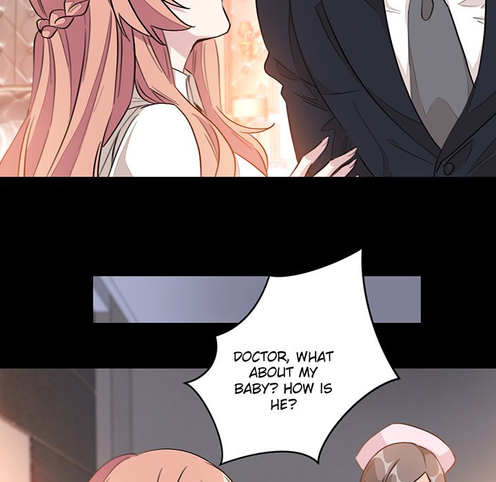 Your Turn to Chase After Me Chapter 4 image 4