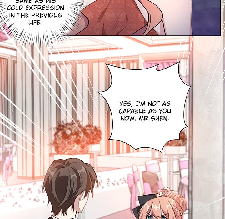 Your Turn to Chase After Me Chapter 4 image 49