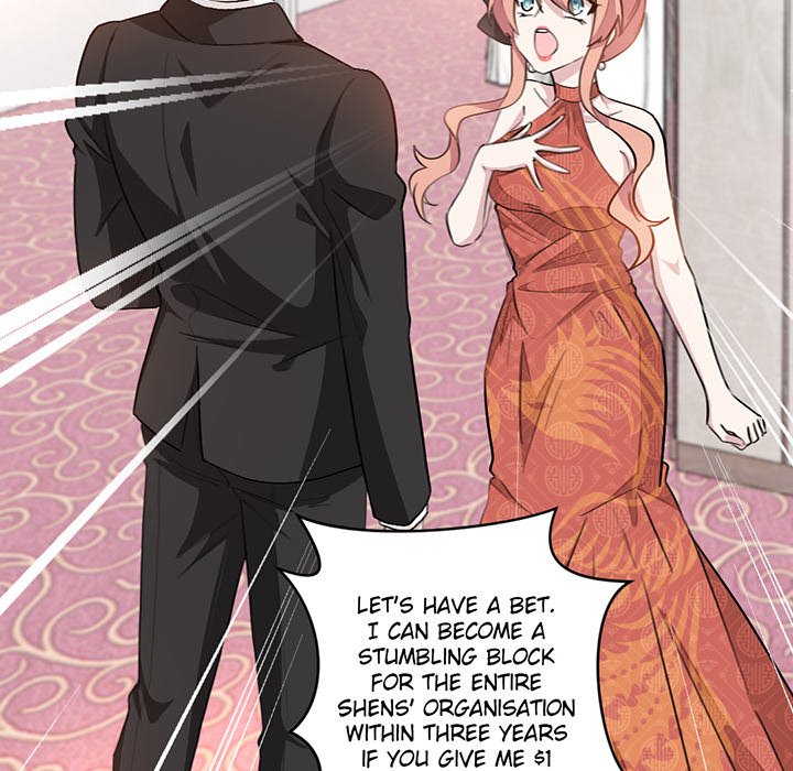 Your Turn to Chase After Me Chapter 4 image 50