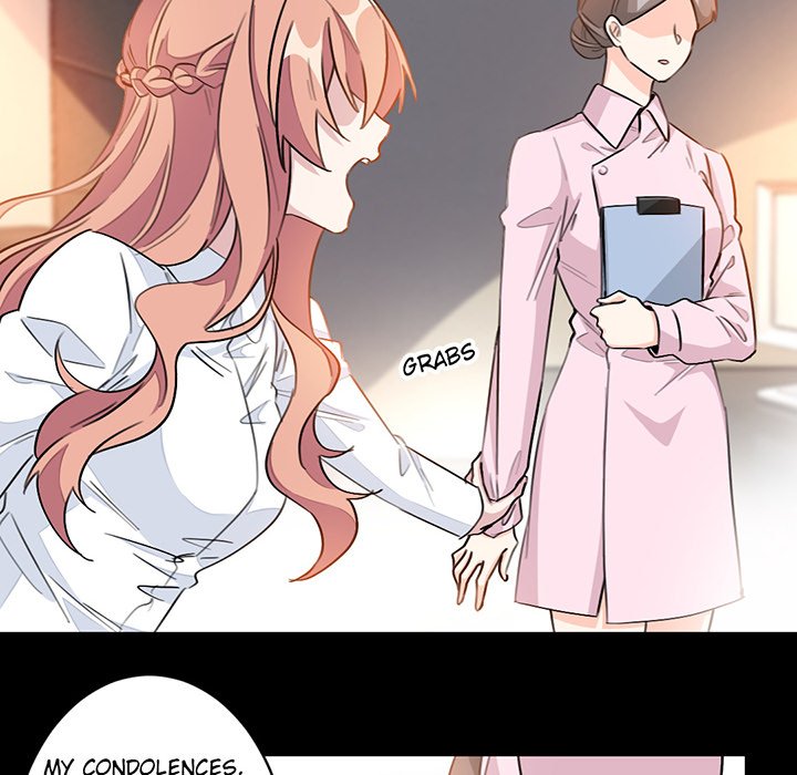 Your Turn to Chase After Me Chapter 4 image 5